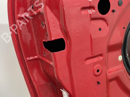 Left front door MINI MINI (R50, R53) One | BP26964627C2 