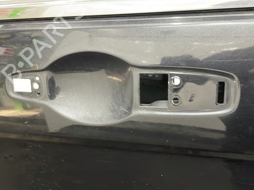 Left rear door CHRYSLER SEBRING (JS) 2.0 VVT | BP25222897C4 