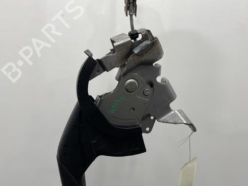 Hand brake NISSAN MICRA V (K14) 1.0 | BP21162883I18