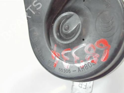 Horn CHEVROLET AVEO / KALOS Hatchback (T250, T255) 1.2 LPG | BP20397768E13 