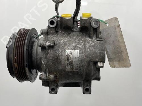 Used AC compressor AC compressor HONDA JAZZ II (GD_, GE3, GE2) 1.3 iDSi (GD1) (83 hp) 20418667 20418667