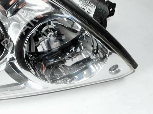 Right headlight HYUNDAI TERRACAN (HP) 2.9 CRDi 4WD | BP25122498C29 