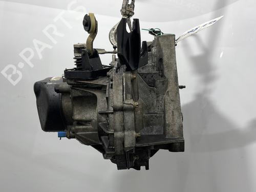 Gearbox RENAULT MODUS / GRAND MODUS (F/JP0_) 1.5 dCi (FP0D, JP0D) | BP24653966M3 - Image 2