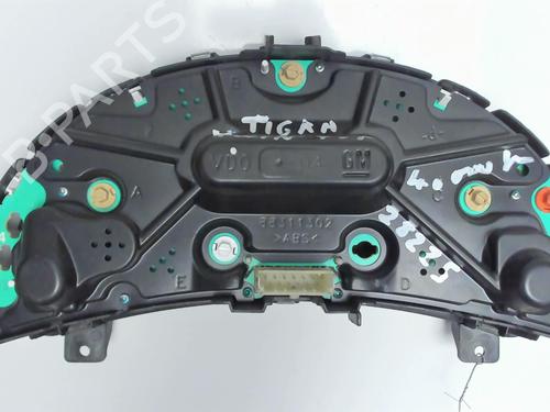 Cockpit OPEL TIGRA TwinTop (X04) 1.3 CDTI (R97) | BP21230704C47 