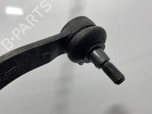 Steering rack AUDI TT (8J3) 2.0 TFSI | BP31584081M22 