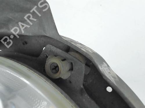 Used Right headlight Right headlight VW TRANSPORTER T3 Van (24_, 25_) 1.6 D (50 hp) 25264902 25264902