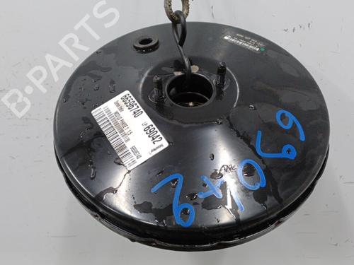 Used Servo brake RENAULT MODUS / GRAND MODUS (F/JP0_) 1.5 dCi (FP0D, JP0D) (82 hp) 20451184