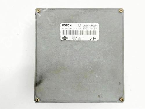 Used Engine control unit (ECU) NISSAN MICRA II (K11) 1.0 i 16V (K11) (54 hp) 29921600