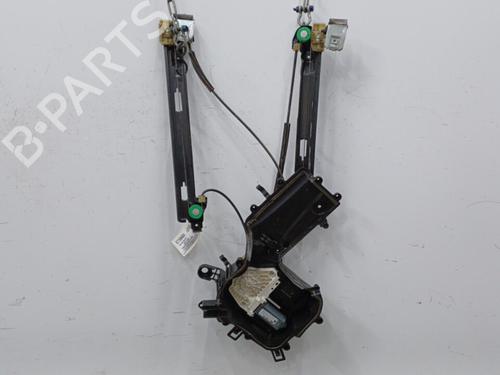 Front left window mechanism SEAT LEON (1P1) 1.9 TDI | BP20424591C22 