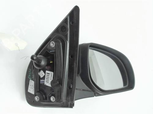 Right mirror HYUNDAI i20 I (PB, PBT) 1.4 CRDi | BP20441444C27 