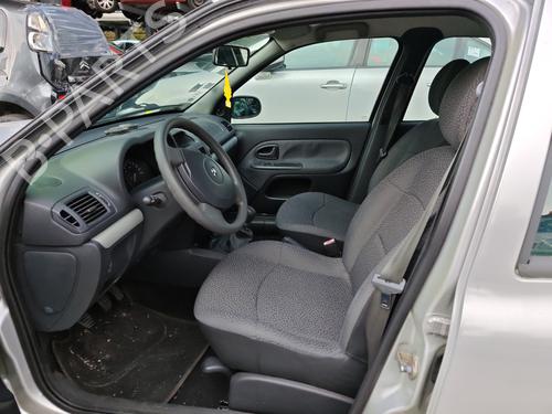 Engine control unit (ECU) RENAULT CLIO II (BB_, CB_) 1.2 (BB0A, BB0F, BB10, BB1K, BB28, BB2D, BB2H, CB0A,... | BP25009097M57 