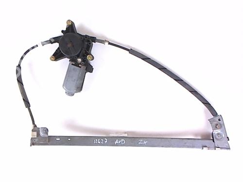 Rudehejsemekanisme Højre foran CITROËN ZX (N2) 1.4 i | BP20391610C23 