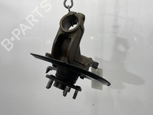Right rear steering knuckle FORD MONDEO III (B5Y) 2.0 16V TDDi / TDCi | BP29625587M28 
