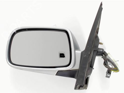 Used Left mirror TOYOTA YARIS (_P1_) 1.4 D-4D (NLP10_, NLP10R) (75 hp) 20430532