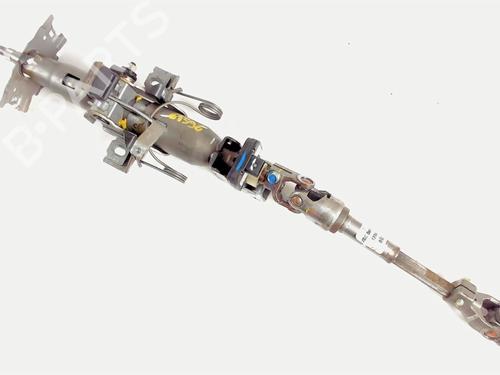 Steering column TOYOTA AVENSIS Estate (_T25_) 2.2 D-CAT (ADT251_, ADT251R) | BP20398237M21 