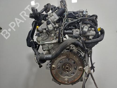 Engine NISSAN 370Z Roadster (Z34) 3.7 | BP37652360M1  - Image 5