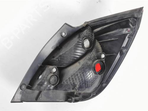 Used Left taillight Left taillight KIA RIO II (JB) 1.5 CRDi (110 hp) 20464180 20464180