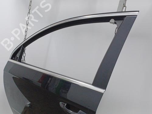 Left front door VW PASSAT B6 Variant (3C5) 2.0 TDI 16V | BP20401196C2 