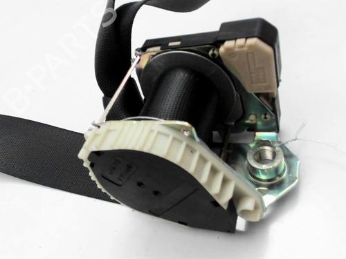 Used Rear right seatbelt Rear right seatbelt OPEL CORSA C (X01) 1.3 CDTI (F08, F68) (70 hp) 20388659 20388659