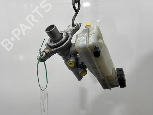 Used Brake master cylinder RENAULT MEGANE III Hatchback (BZ0/1_, B3_) 1.5 dCi (BZ09, BZ0D, BZ1W, BZ29, BZ14) (110 hp) 29419785