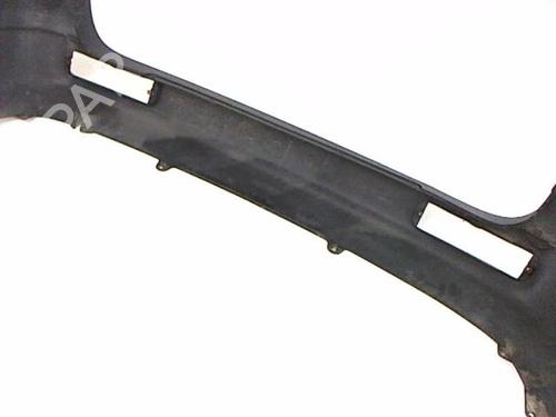Rear bumper LAND ROVER FREELANDER I (L314) 1.8 16V 4x4 | BP22914005C8 