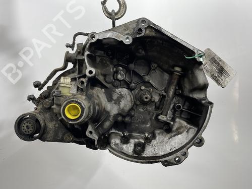 Used Gearbox CITROËN SAXO (S0, S1) 1.1 X, SX (60 hp) 26586204