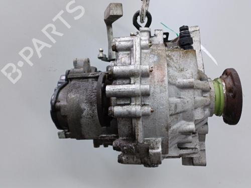Gearbox VW GOLF IV (1J1) 1.9 TDI | BP21207002M3 