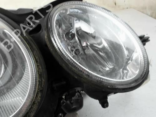 Right headlight MERCEDES-BENZ E-CLASS (W211) E 270 CDI (211.016) | BP35969602C29  - Image 7