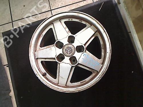 Used Rim MERCEDES-BENZ 124 Saloon (W124) 250 Turbo-D (124.128) (126 hp) 20458632