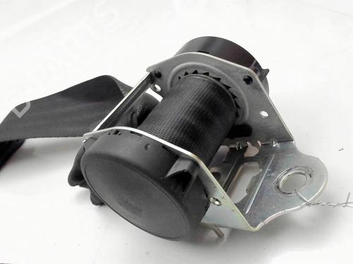 Rear right belt tensioner MAZDA 2 (DY) 1.2 (DY3W) | BP21525852C90 