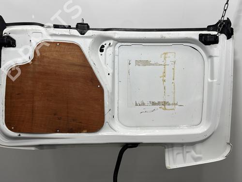 Left tailgate CITROËN JUMPY II Van 2.0 HDi 120 | BP30161782C76 