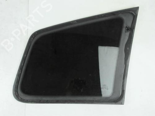 Used Rear left door window Rear left door window 37186944 37186944