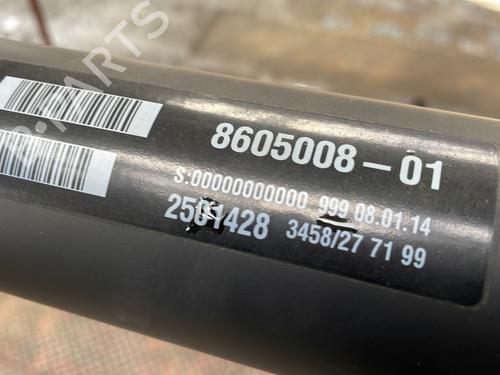 Used Driveshaft Driveshaft BMW 2 Coupe (F22, F87) 220 d (190 hp) 30822474 30822474
