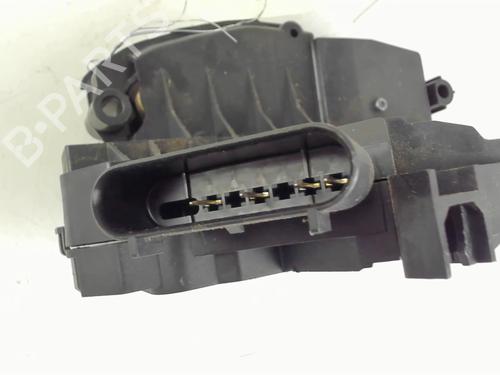 Used Rear right lock Rear right lock 20421067 20421067