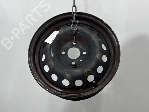 Felg RENAULT CLIO III (BR0/1, CR0/1) 1.6 16V (BR09, BR0T, CR09, CR0T) (88 hp) 31027957