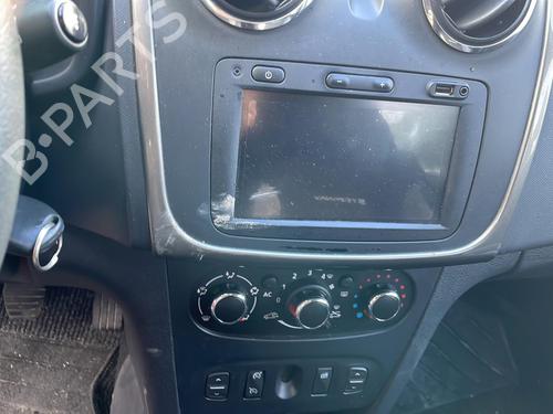 AC compressor DACIA SANDERO II 1.5 dCi | BP20610118M34  - Image 11