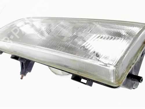 Used Left headlight ROVER 200 II Hatchback (XW) 214 GSi/Si (103 hp) 20415130