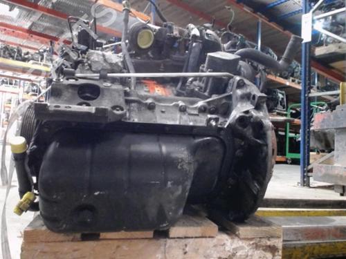 Engine CITROËN C3 I (FC_, FN_) 1.4 HDi | BP20398114M1 