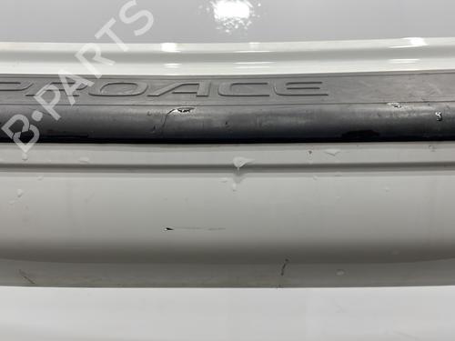 Used Rear bumper Rear bumper TOYOTA PROACE Bus (MDZ_) 2.0 D4d (MDZ6, MDZ5) (177 hp) 27536065 27536065