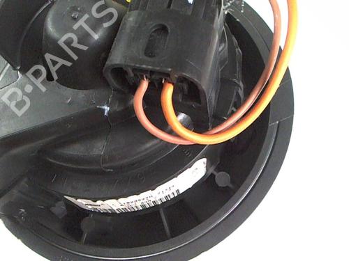 Heater blower motor RENAULT CLIO IV (BH_) 1.5 dCi 90 | BP20402546M62 