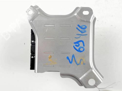 ECU airbags CITROËN C1 (PM_, PN_) 1.0 | BP20406534M53 