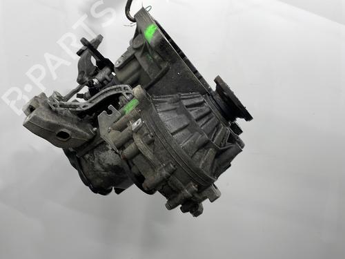 Used Gearbox Gearbox SEAT LEON (1P1) 1.9 TDI (105 hp) 20928883 20928883