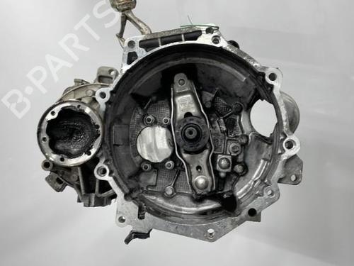Gearbox SEAT LEON (5F1) 1.4 TSI | BP20400575M3 