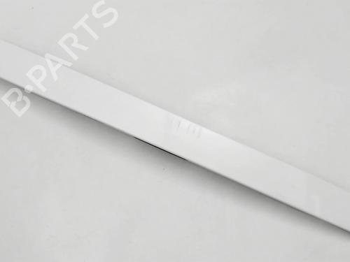 Used Tailgate handle PEUGEOT 207 (WA_, WC_) 1.4 16V (95 hp) 25221991