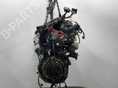 Motor RENAULT CLIO IV (BH_) 1.5 dCi 75 | BP30329484M1 