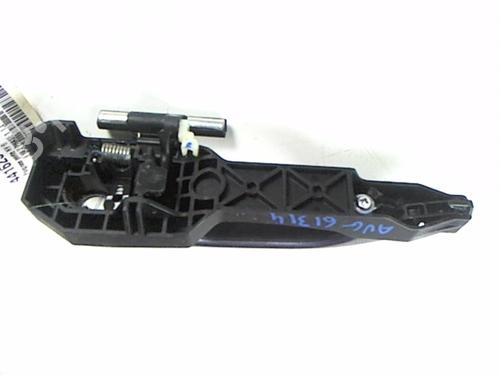 Front left exterior door handle HYUNDAI i10 II (BA, IA) 1.2 | BP20398967C128 