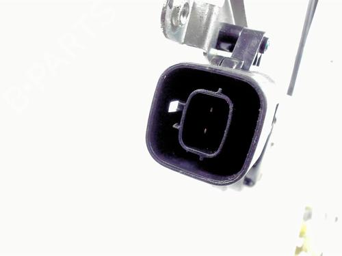 Rear left lock SUZUKI ALTO VII (GF, HA25_, HA35_) 1.0 (AMF310, GFC31S) | BP20391576C100 