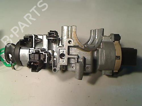 Ignition barrel MAZDA PREMACY (CP) 2.0 TD | BP20431497M48 