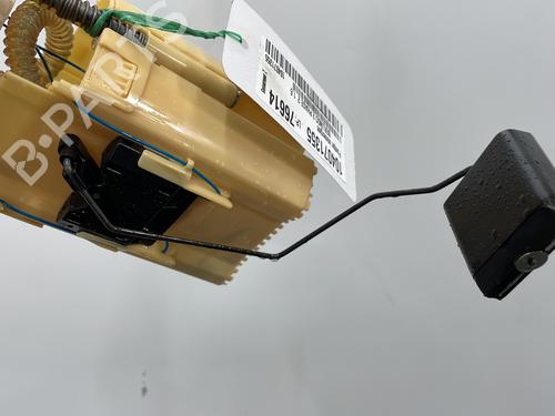 Fuel pump CITROËN BERLINGO Box Body/MPV (B9) 1.6 HDi 90 | BP25149122M76 