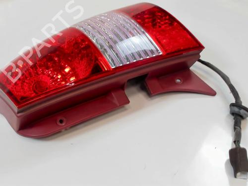 Right taillight KIA PICANTO I (SA) 1.1 | BP20451985C35 